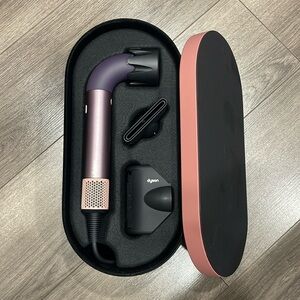 Dyson Supersonic “r” Hair Dryer Special Edition Colorway